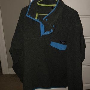 Patagonia pullover